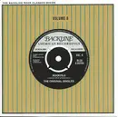 CD - Everly Brothers,Carl Mann,Bill Justis,The Coasters,u.a - Rockfile Volume 8