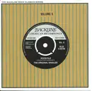 CD - The Coasters,Jerry Lee Lewis,Chuck Berry,u.a - Rockfile Volume 9