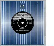 CD - Shirley &  Lee, Fats Domino a.o. - Rockfile Volume 91