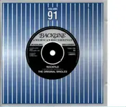 Shirley &  Lee, Fats Domino a.o. - Rockfile Volume 91