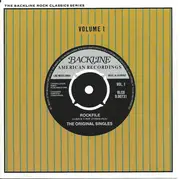 CD - Connie Francis,Bobby Darin,Neil Sedaka,u.a - Rockfile Volume 1