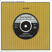 Connie Francis / Bobby Darin / Fats Domino a.o. - Rockfile Volume 1