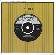 Connie Francis / Bobby Darin / Fats Domino a.o. - Rockfile Volume 1