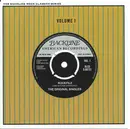 CD - Connie Francis,Bobby Darin,Neil Sedaka,u.a - Rockfile Volume 1