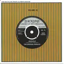 CD - Tommy Edwards,The Angels,Big Bopper,u.a - Rockfile Volume 10