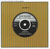 tommy edwards - Rockfile Volume 10