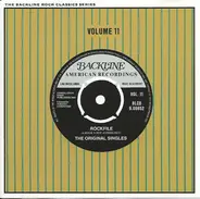Bill Haley And His Comets,Johnny Tillotson,u.a - Rockfile Volume 11