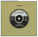 CD - Johnnie Ray,Everly Brothers,The Platters,u.a - Rockfile Volume 12