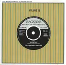 CD - Brook Benton,Connie Francis,Brian Hyland,u.a - Rockfile Volume 15