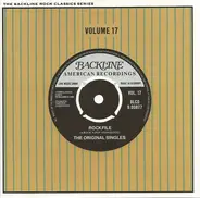 Pat Boone,The Shirelles,Jim Reeves,Paul Anka - Rockfile Volume 17