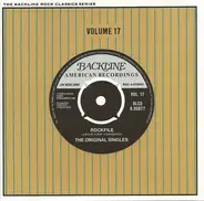 Pat Boone,The Shirelles,Jim Reeves,Paul Anka - Rockfile Volume 17