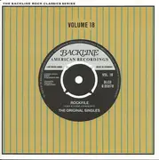 CD - Gene PitneyConnie Francis,The Drifters,Paul Anka,u.a - Rockfile Volume 18