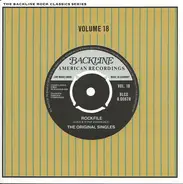 Gene PitneyConnie Francis,The Drifters,Paul Anka,u.a - Rockfile Volume 18