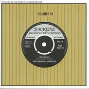 Gene PitneyConnie Francis,The Drifters,Paul Anka,u.a - Rockfile Volume 18