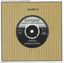 CD - Ricky Nelson,Sarah Vaughan,Connie Francis,u.a - Rockfile Volume 19