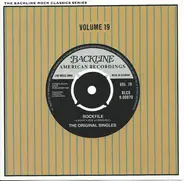 Ricky Nelson,Sarah Vaughan,Connie Francis,u.a - Rockfile Volume 19