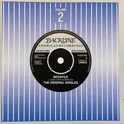 CD - Buddy Holly / Lesley Gore / Del Shannon a.o. - Rockfile Volume 2
