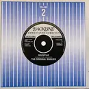 CD - Buddy Holly / Lesley Gore / Del Shannon a.o. - Rockfile Volume 2