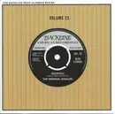 CD - Lloyd Price,Paul Anka,Brook Benton,Bobby Vinton,u.a - Rockfile Volume 23
