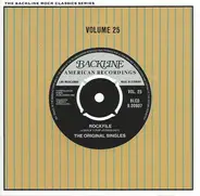 Little Richard,Ben E. King,Floyd Cramer,The Shirelles - Rockfile Volume 25