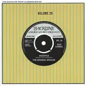 CD - Bobby Vee / The Everly Brothers / The Chantays a.o. - Rockfile Volume 26