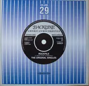 CD - The Mar-Keys / Dion / The Drifters a.o. - Rockfile Volume 29