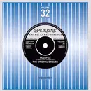 CD - Roy Orbison, Little Richard, Bobby Vee - Rockfile Volume 32