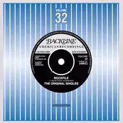 CD - Roy Orbison, Little Richard, Bobby Vee - Rockfile Volume 32
