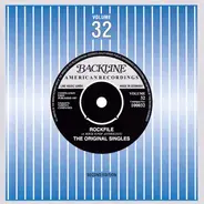 Roy Orbison, Little Richard, Bobby Vee - Rockfile Volume 32