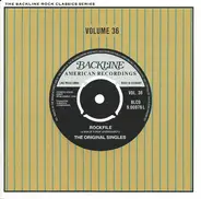 Brendda Lee, The Crests, Fats Domino - Rockfile Volume 36