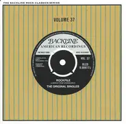 Bobby Vee / Billy Vaughn / Johnny Cash a.o. - Rockfile Volume 37