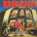 LP - Stray Cats, Alvin Stardust,.. - Rock House