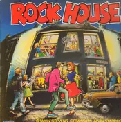 Stray Cats - Rock House