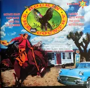 CD - Alabama, The Judds a.o. - Rockin' The Country Volume 2