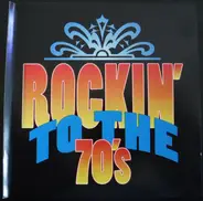 BJ Thomas, Hamilton, Joe Frank - Rockin' To The 70's