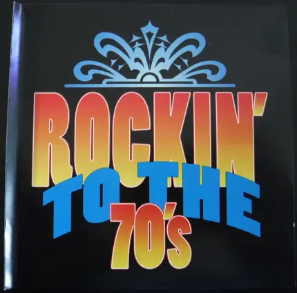 BJ Thomas, Hamilton, Joe Frank - Rockin' To The 70's