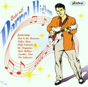 Darrel Higham - Rockin' With Darrel Higham