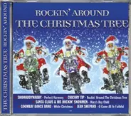 Chicory Tip, Dik Cadbury, Fancy a.o. - Rockin' Around the Christmas Tree