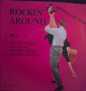 Various - Rockin Around Vol. 4 (Das Beste zum Tanzen)