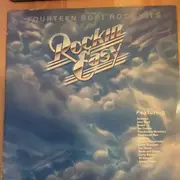 LP - Leo Sayer, Joe Cocker, a.o. - Rockin Easy