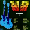 LP - Rock n Roll Sampler - Rockin' Guitar Instrumentals Vol. 3