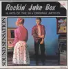 CD - Little Richard / Chuck Berry / Fats Domino a.o. - Rockin' Juke Box