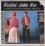 Little Richard / Chuck Berry / Fats Domino a.o. - Rockin' Juke Box