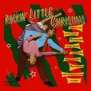 Brenda Lee, Chuck Berry - Rockin' Little Christmas