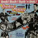 LP - Bill Haley, The Platters, Little Richard a.o. - Rockin' Movies