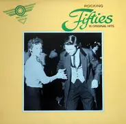 Bill Haley, Eddie Cochran, Johnny Otis, ... - Rocking Fifties (16 Original Hits)