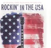 DVD - Various - Rockin' in the USA