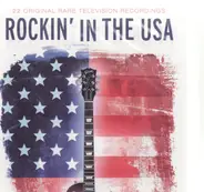 The Beach Boys / Randy Newman / Chuck Berry a.o. - Rockin' in the USA