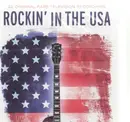 DVD - Various - Rockin' in the USA
