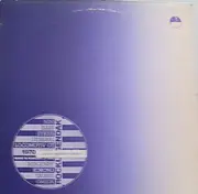 LP - Locomotiv GT, Omega, Olympia - Rocklegendák II.